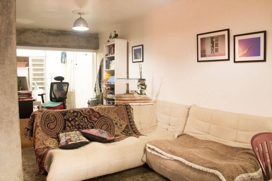 Sobrado 182² Bairro Barcelona