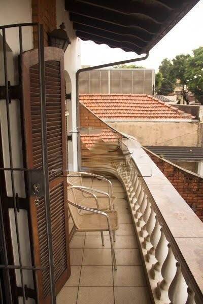 Sobrado 182² Bairro Barcelona