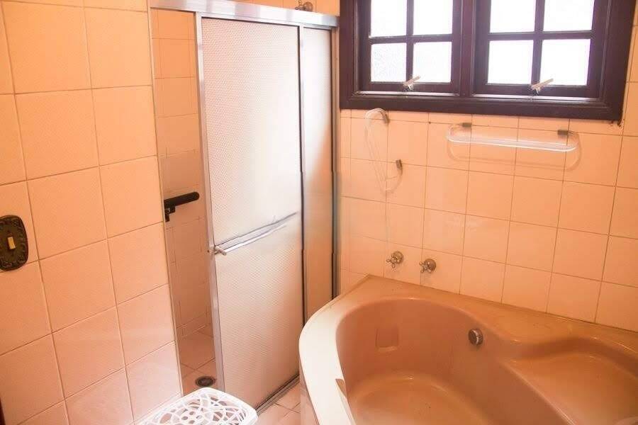 Sobrado 182² Bairro Barcelona