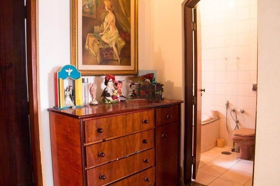 Sobrado 182² Bairro Barcelona