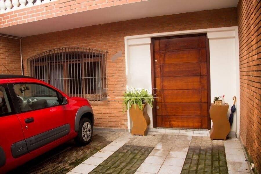 Sobrado 182² Bairro Barcelona