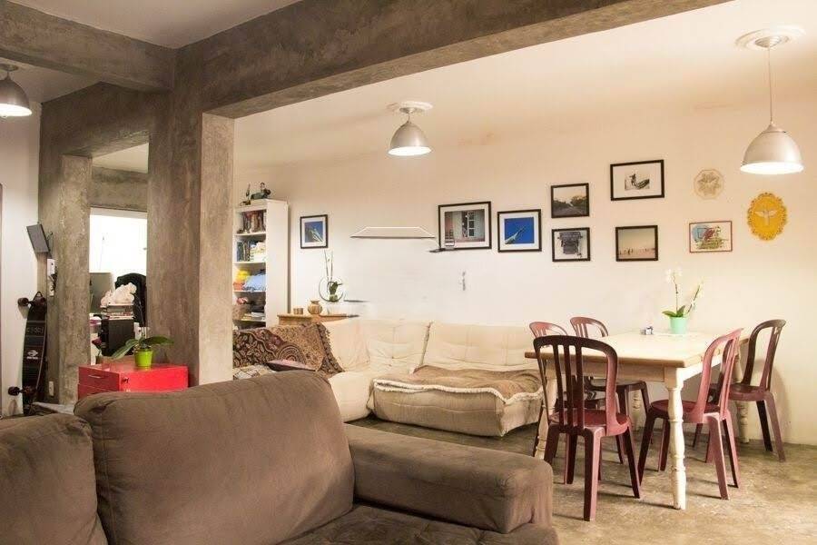 Sobrado 182² Bairro Barcelona
