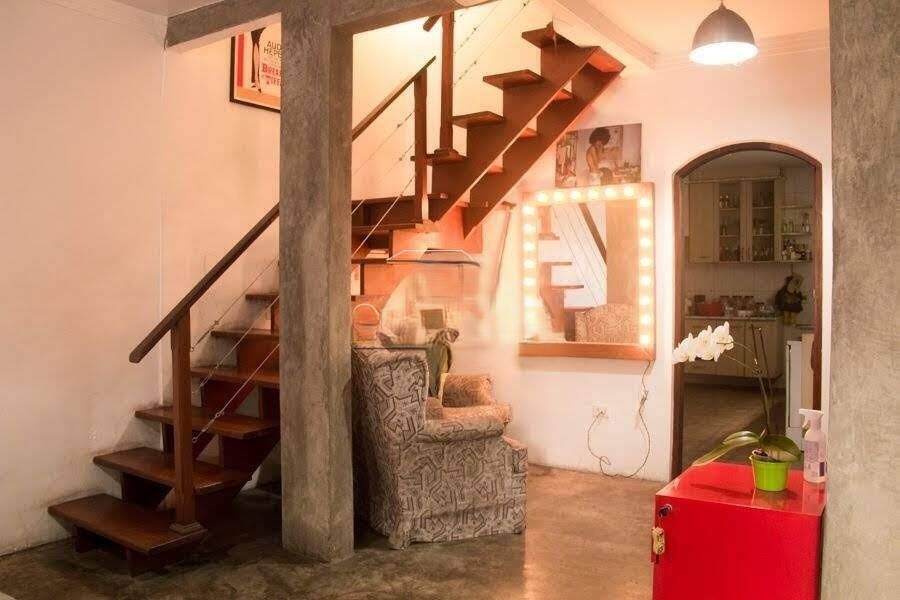 Sobrado 182² Bairro Barcelona