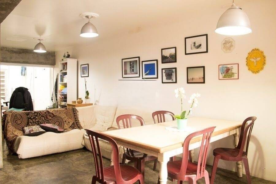 Sobrado 182² Bairro Barcelona