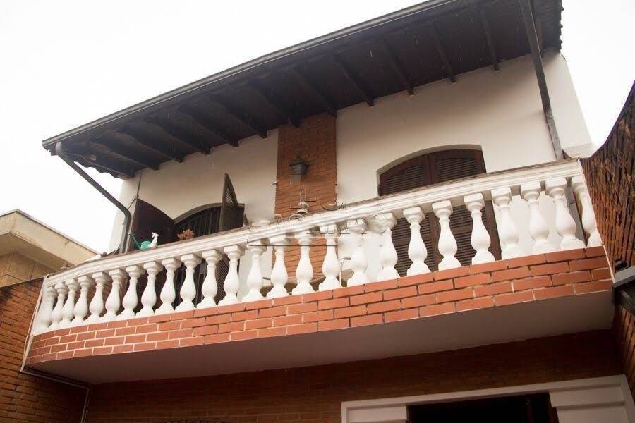 Sobrado 182² Bairro Barcelona