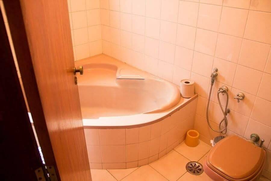 Sobrado 182² Bairro Barcelona