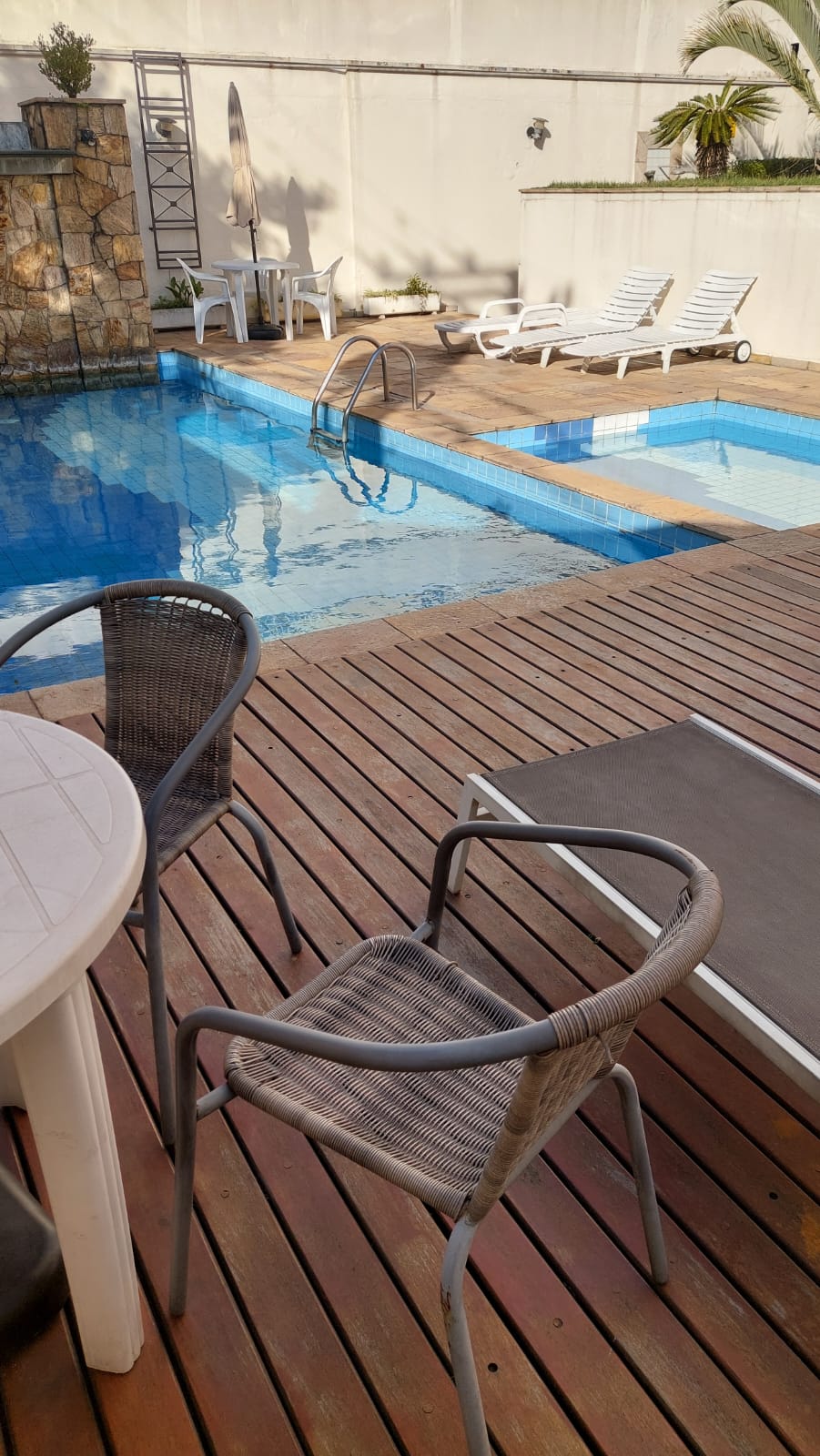 Apartamento -Bairro Santo Antonio-Vago