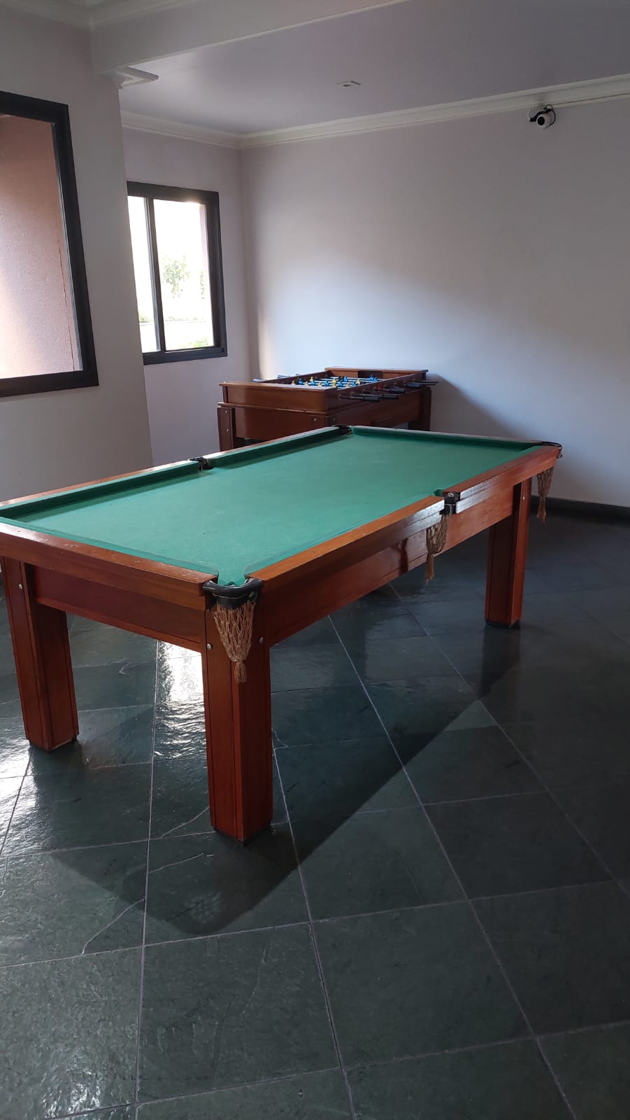 Apartamento -Bairro Santo Antonio-Vago