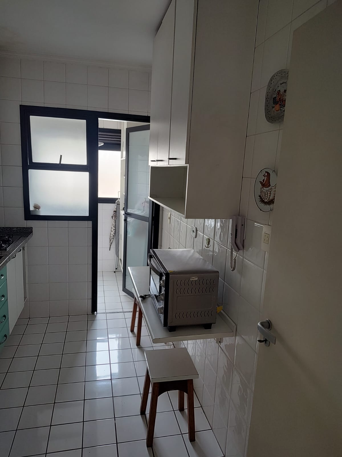 Apartamento -Bairro Santo Antonio-Vago