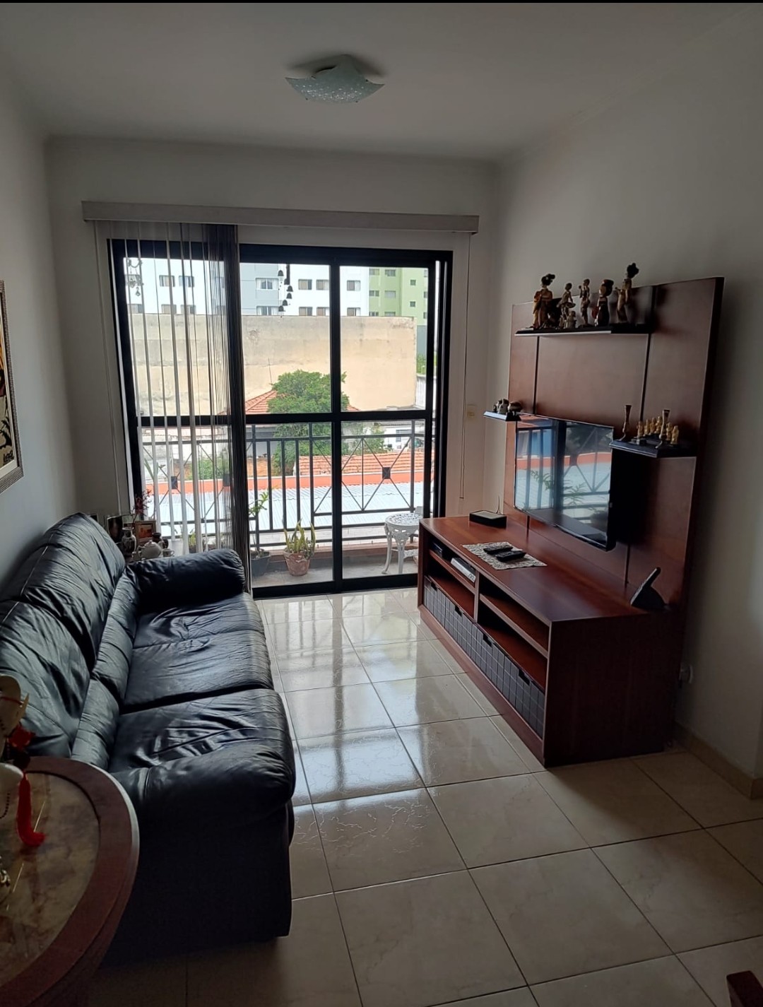 Apartamento -Bairro Santo Antonio-Vago