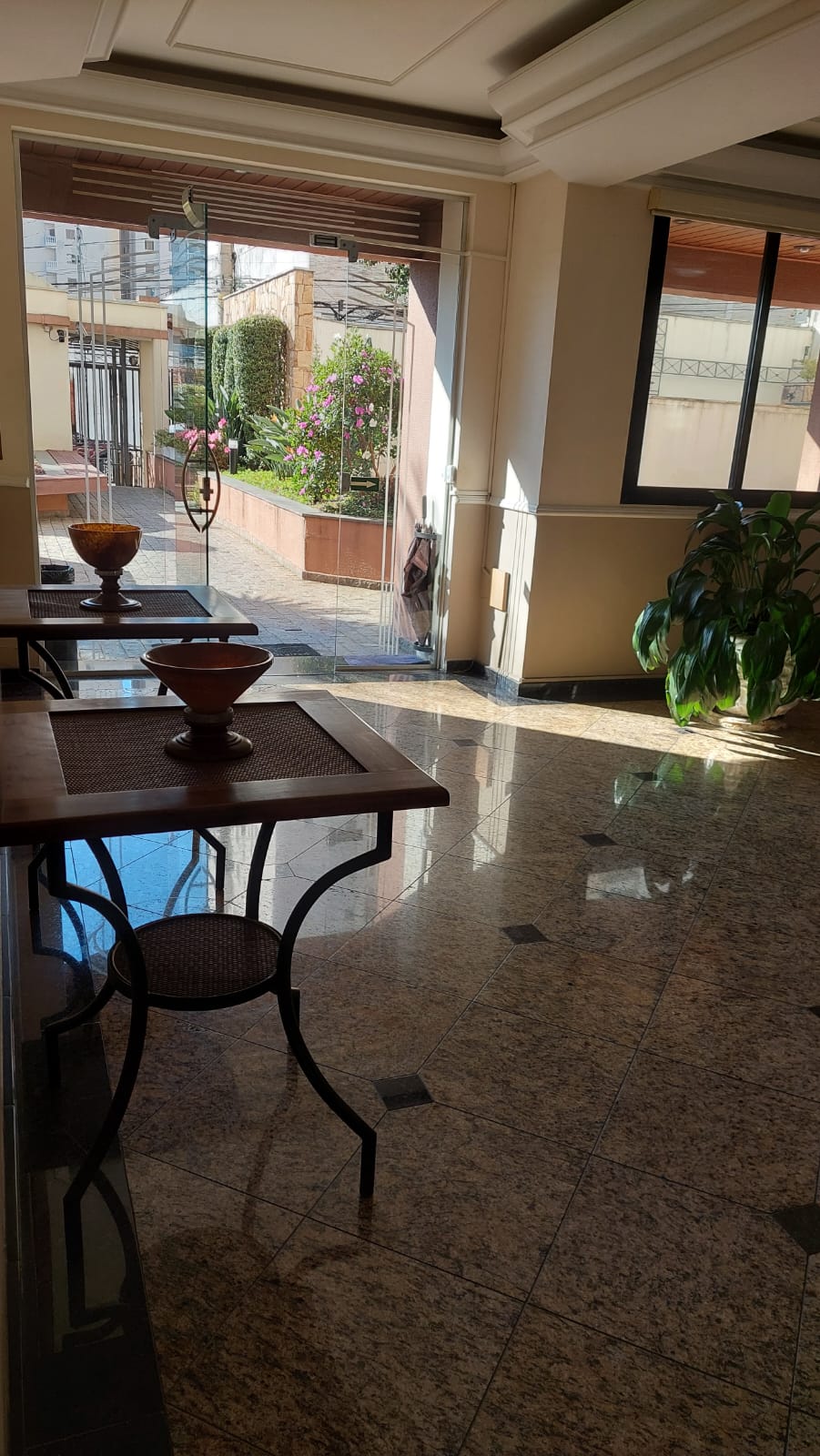 Apartamento -Bairro Santo Antonio-Vago