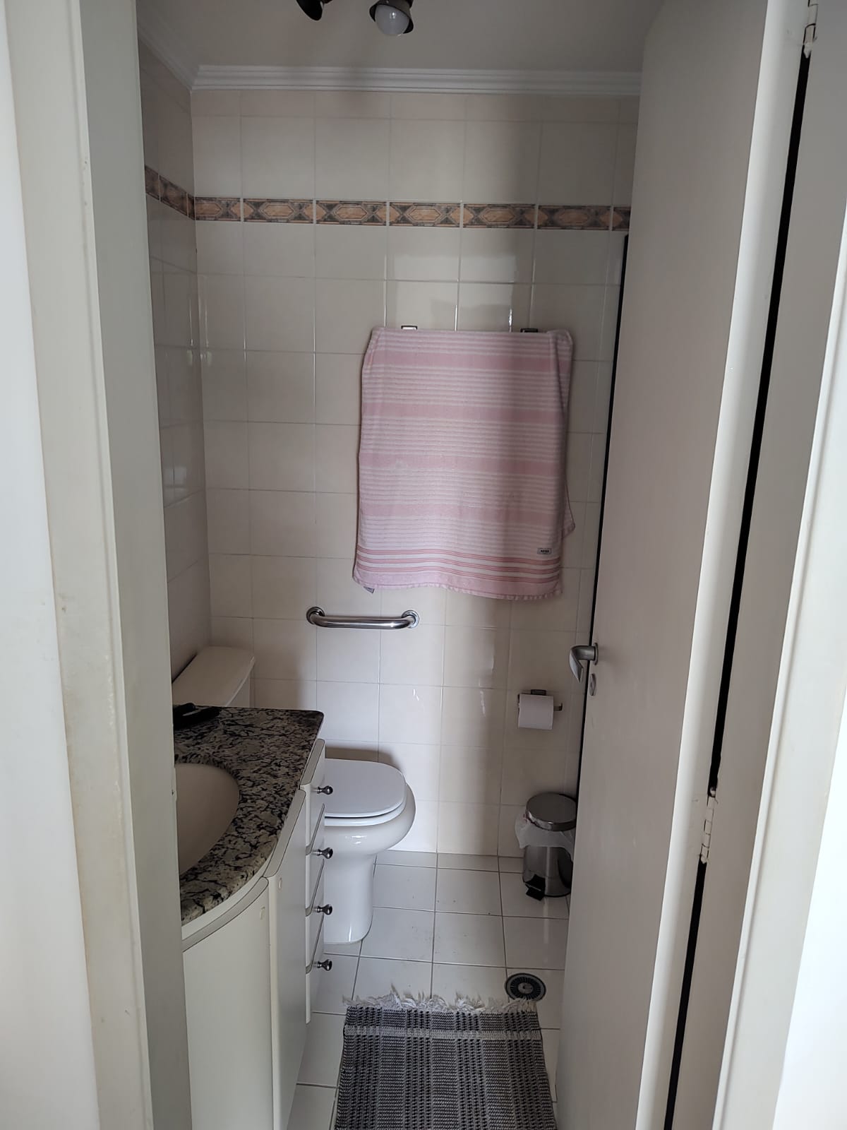 Apartamento -Bairro Santo Antonio-Vago