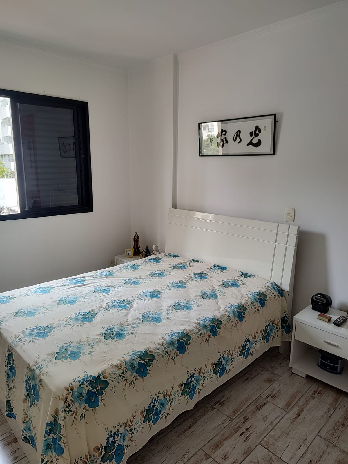 Apartamento -Bairro Santo Antonio-Vago