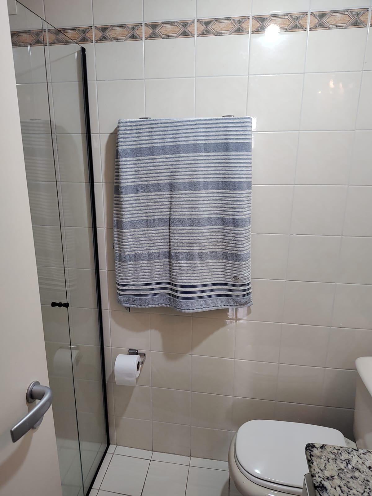 Apartamento -Bairro Santo Antonio-Vago