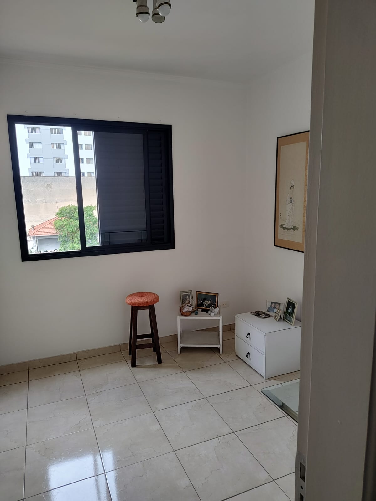 Apartamento -Bairro Santo Antonio-Vago