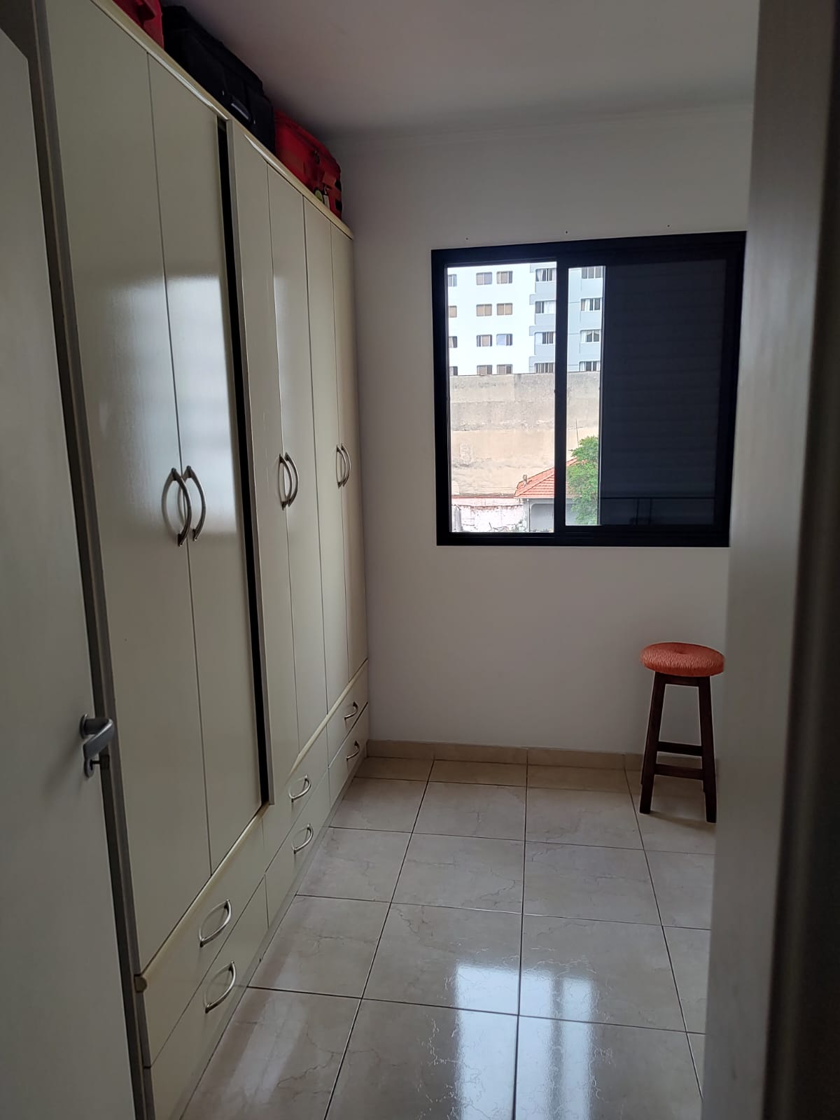 Apartamento -Bairro Santo Antonio-Vago