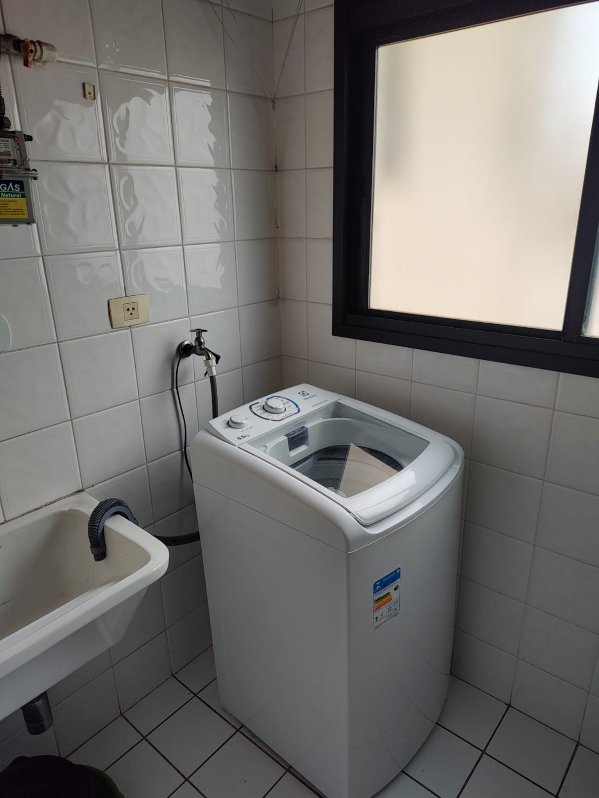 Apartamento -Bairro Santo Antonio-Vago