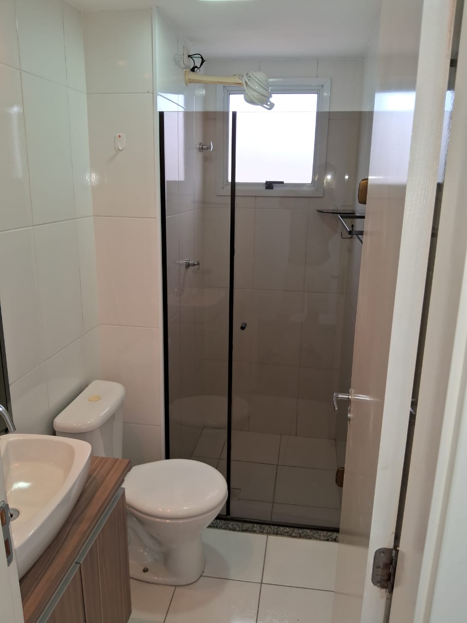 APARTAMENTO - HOMERO THON -SANTO ANDRÉ-SP