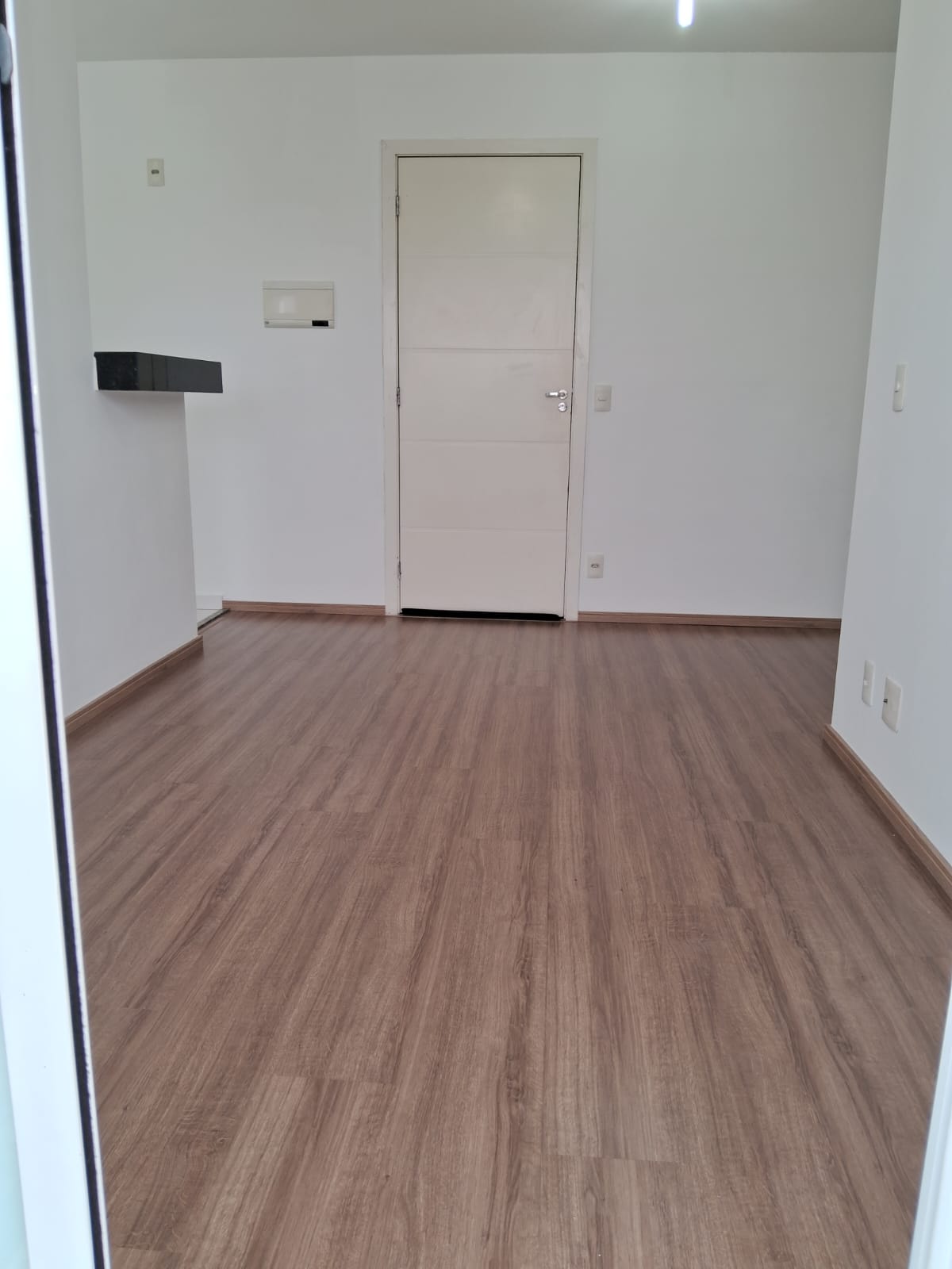 APARTAMENTO - HOMERO THON -SANTO ANDRÉ-SP