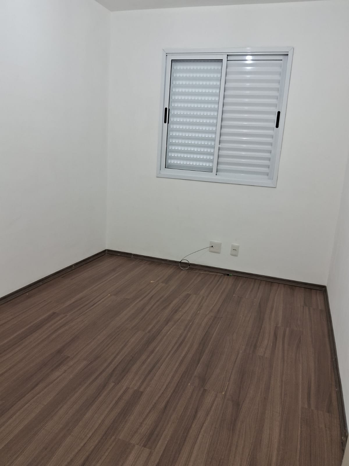 APARTAMENTO - HOMERO THON -SANTO ANDRÉ-SP