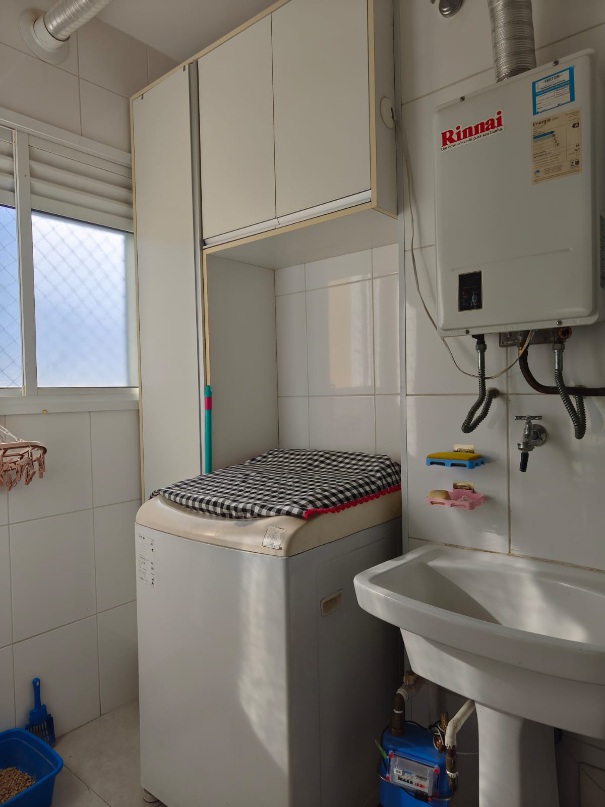 Apartamento Play Life