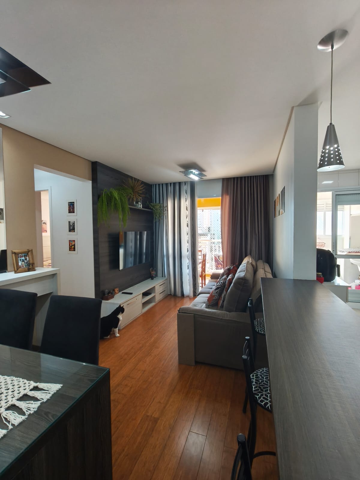 Apartamento Play Life