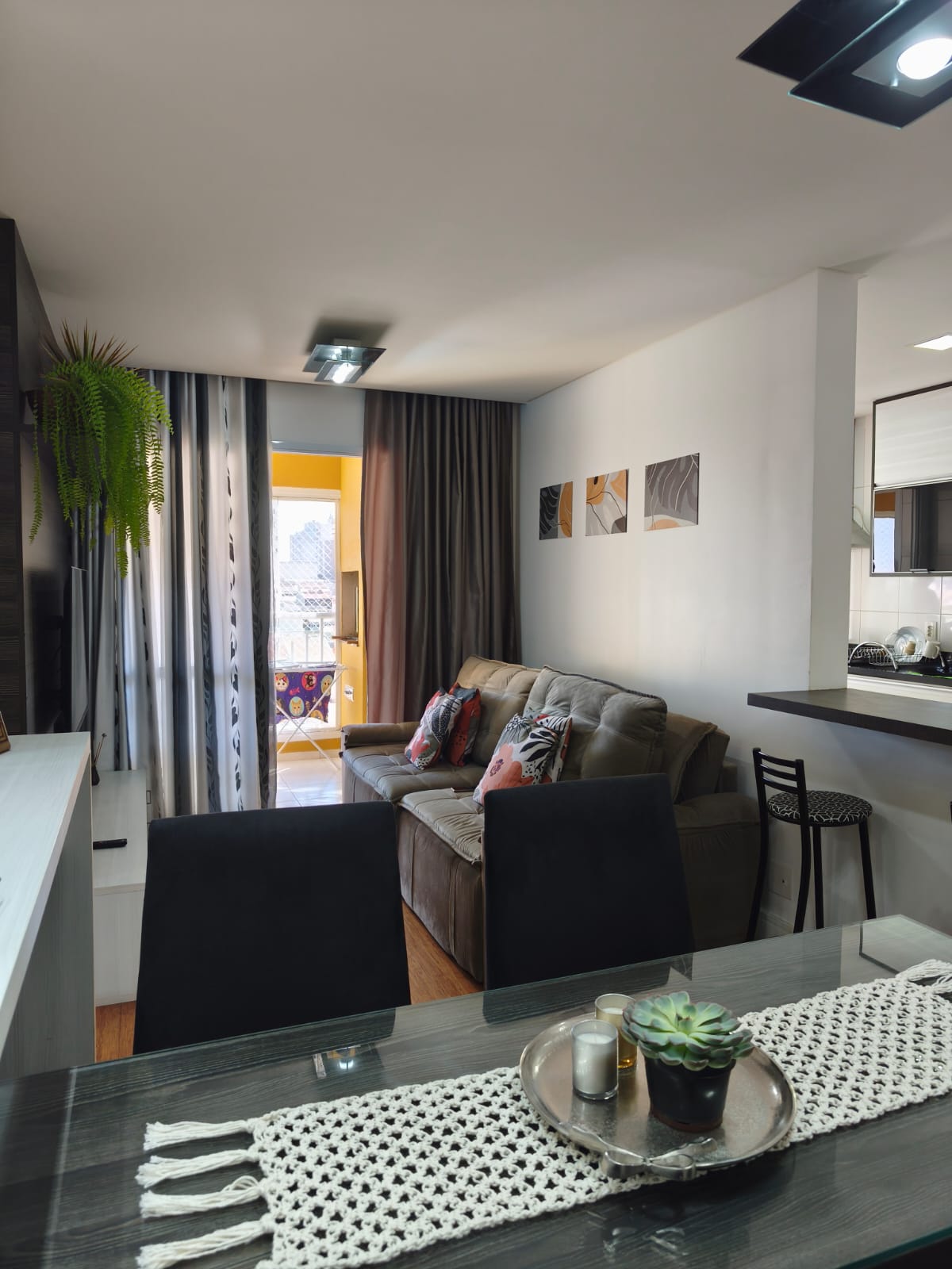 Apartamento Play Life