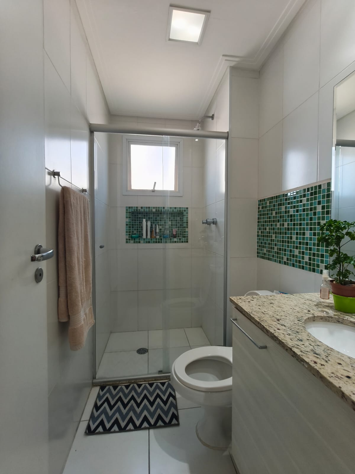 Apartamento Play Life