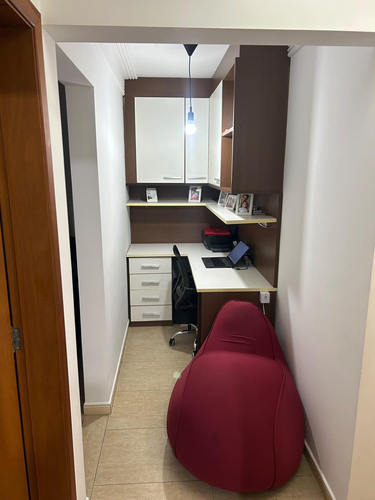 Apartamento Bairro Santa Maria -101 Mts -Sol da Tarde