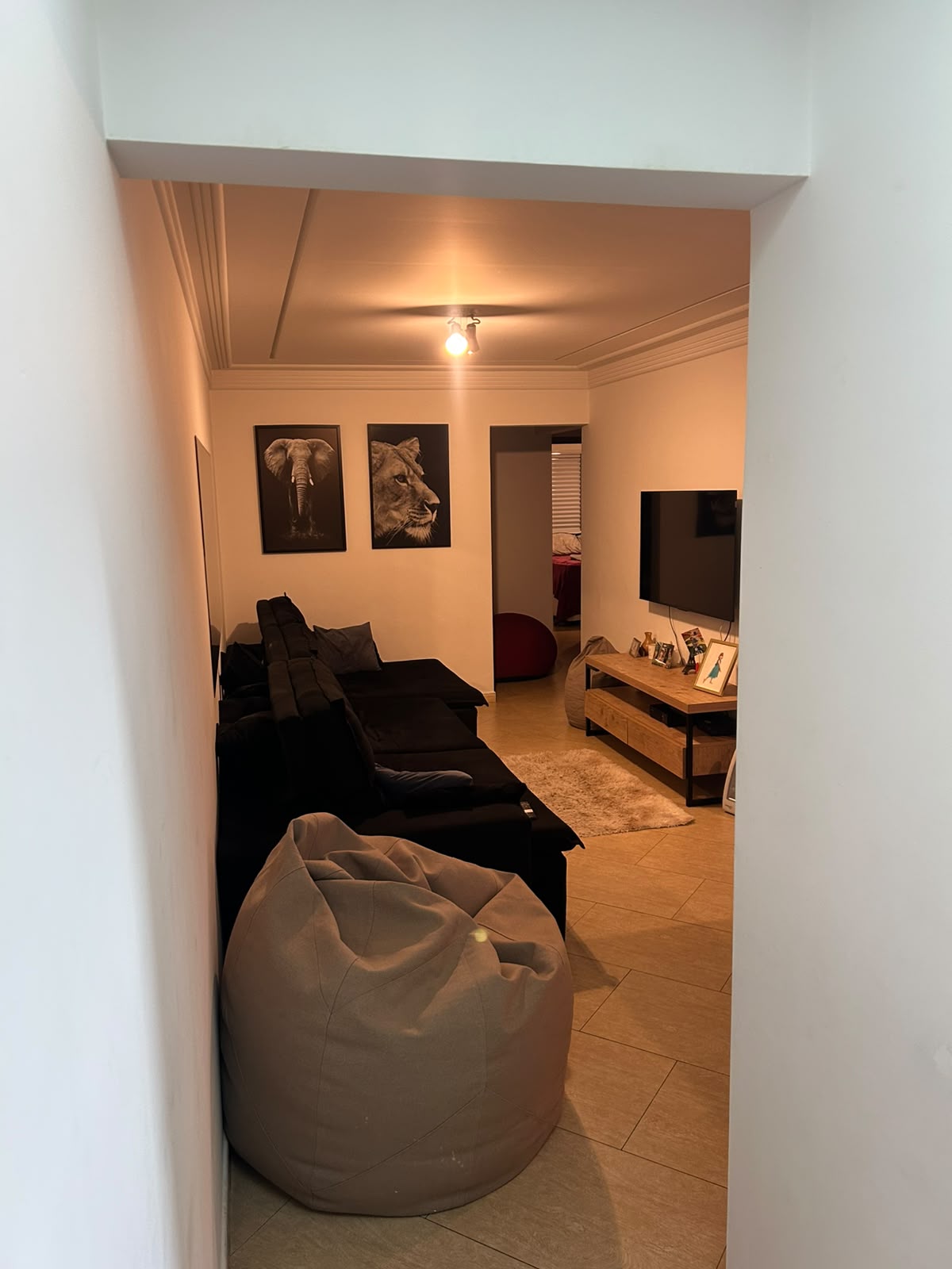 Apartamento Bairro Santa Maria -101 Mts -Sol da Tarde
