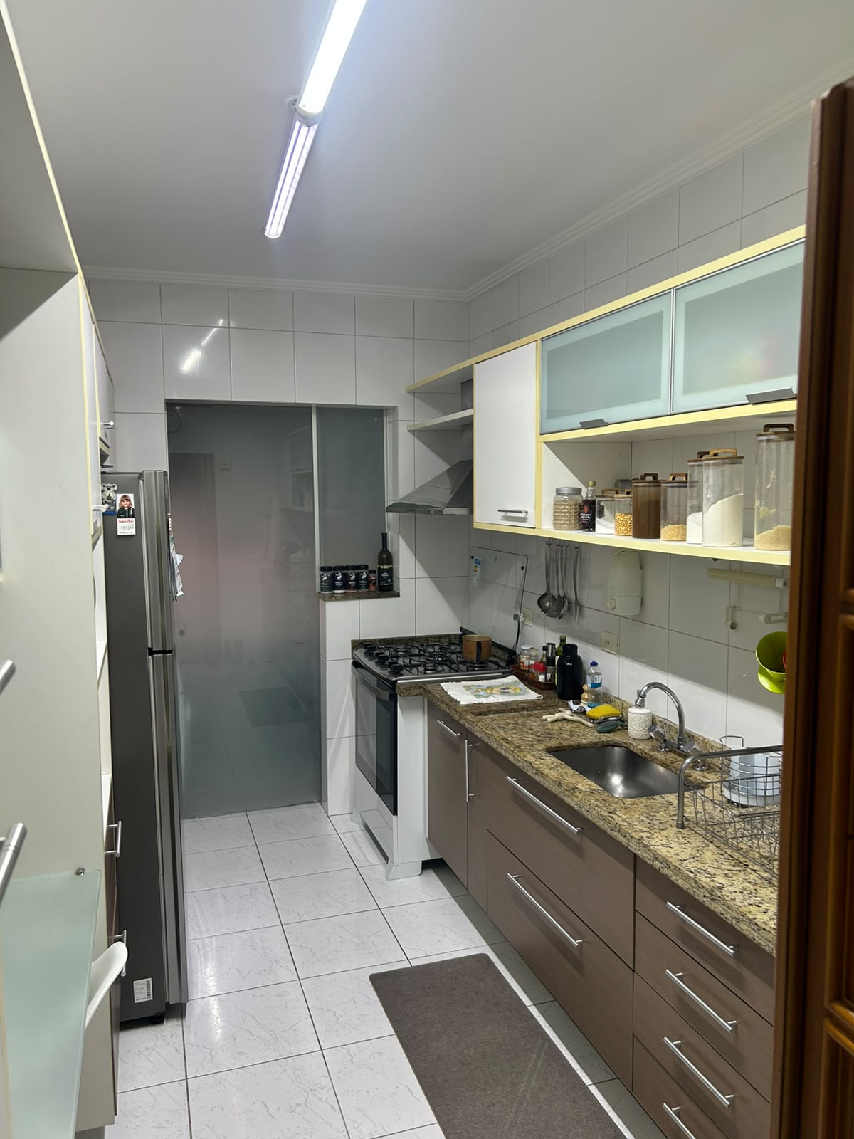 Apartamento Bairro Santa Maria -101 Mts -Sol da Tarde