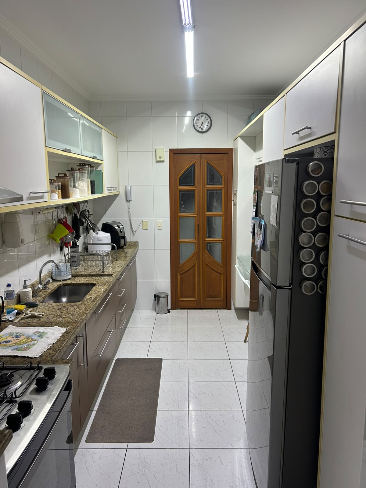 Apartamento Bairro Santa Maria -101 Mts -Sol da Tarde