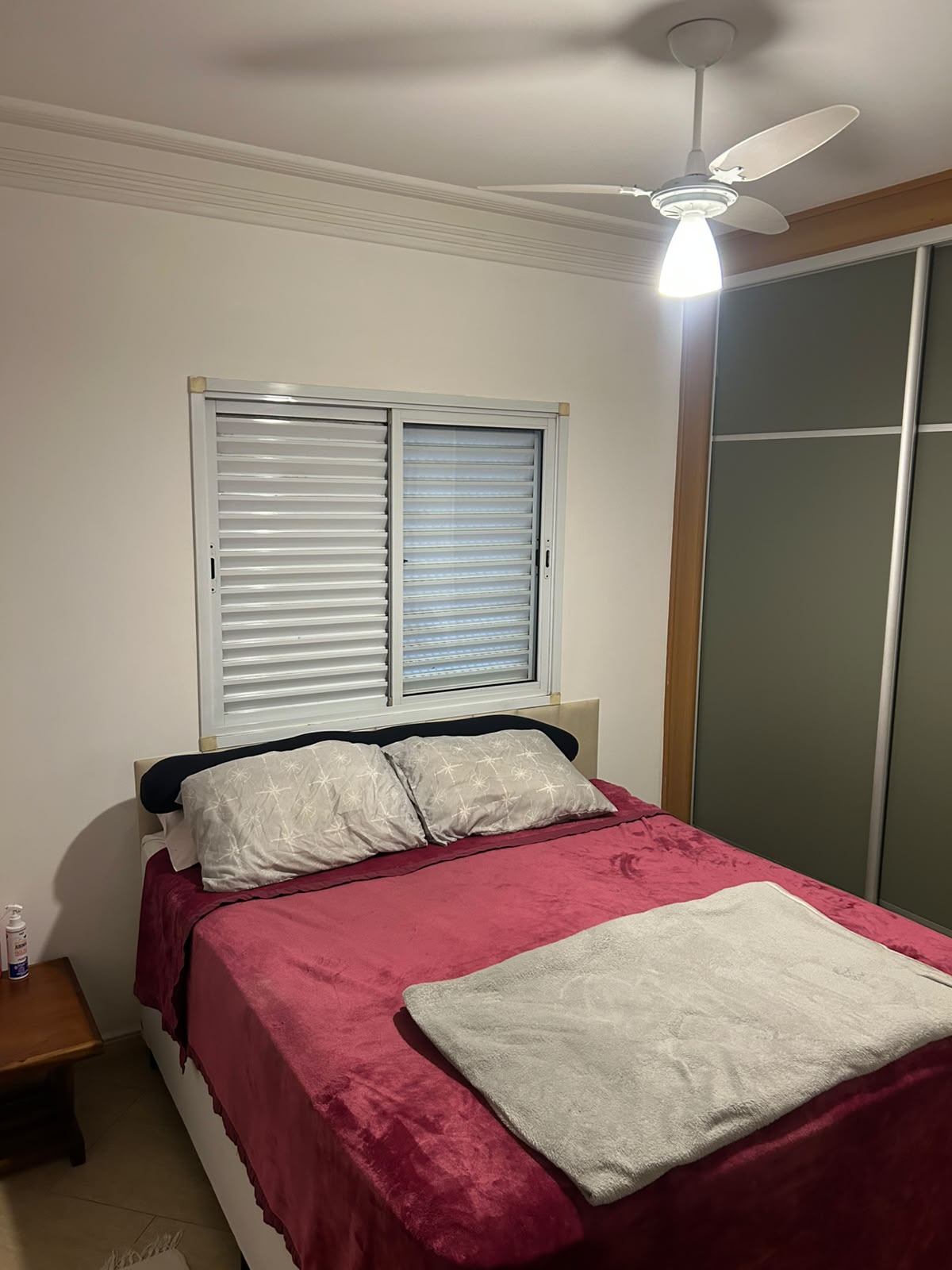 Apartamento Bairro Santa Maria -101 Mts -Sol da Tarde