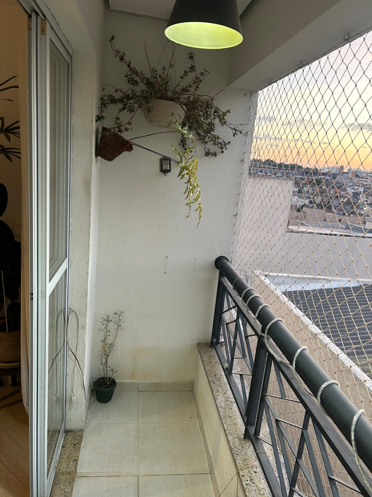 Apartamento Bairro Santa Maria -101 Mts -Sol da Tarde