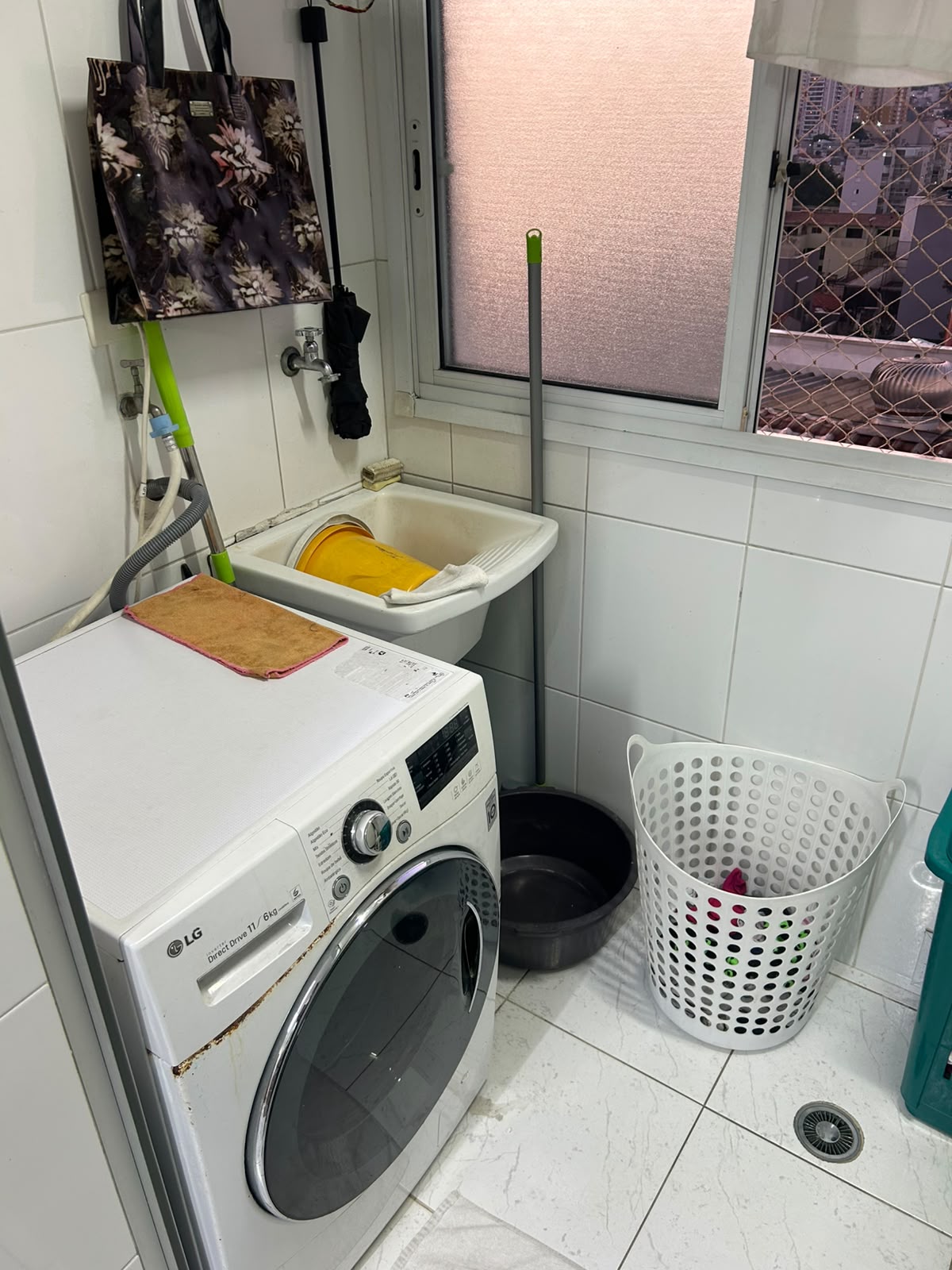 Apartamento Bairro Santa Maria -101 Mts -Sol da Tarde