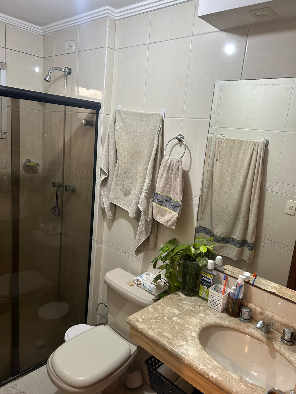 Apartamento Bairro Santa Maria -101 Mts -Sol da Tarde