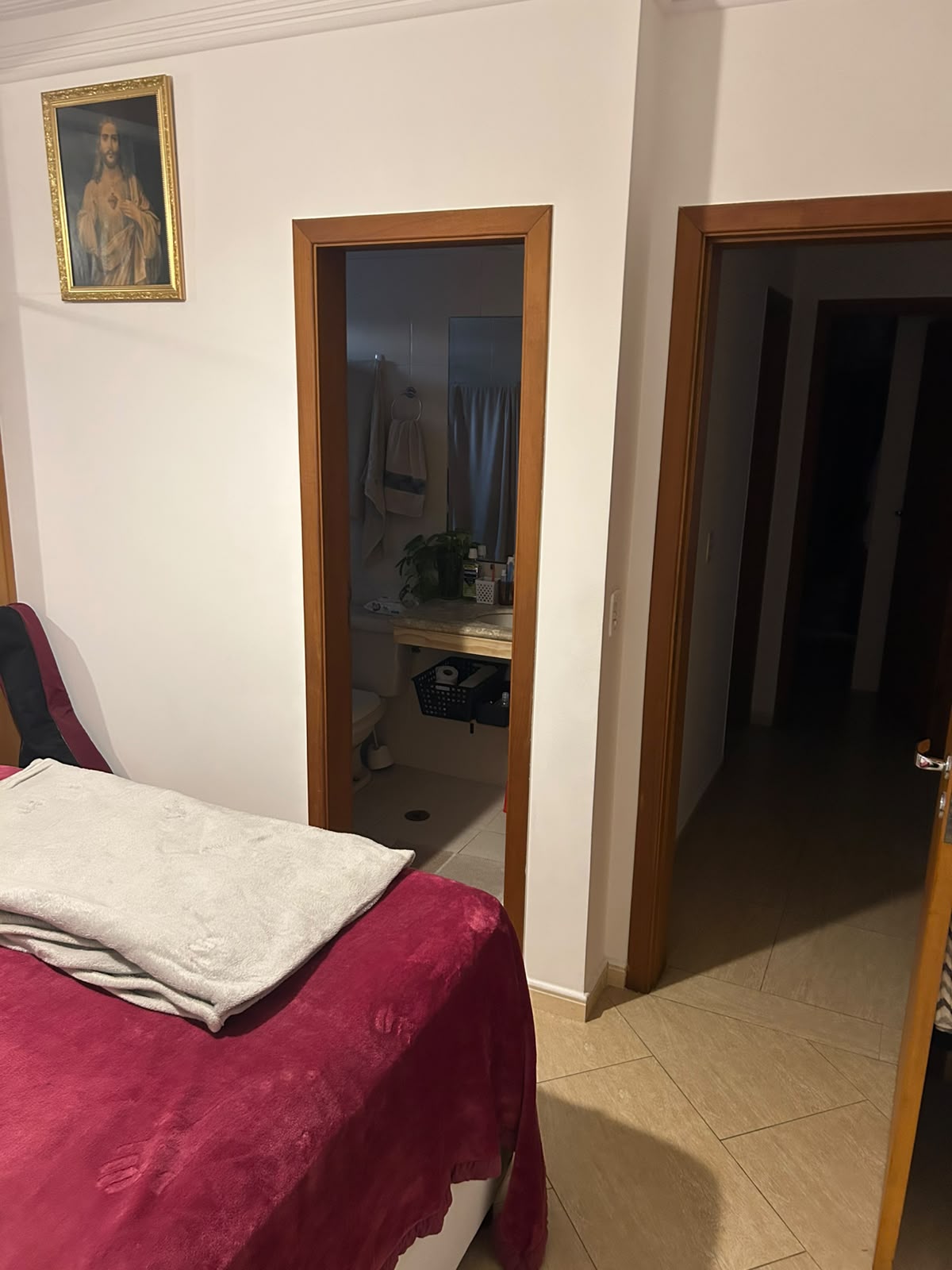 Apartamento Bairro Santa Maria -101 Mts -Sol da Tarde