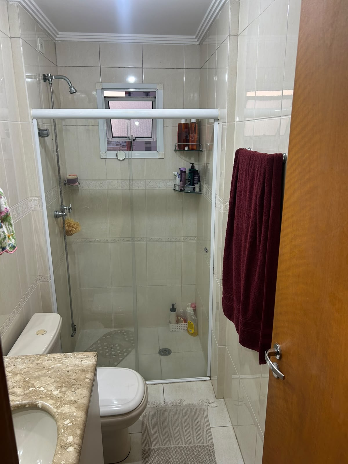 Apartamento Bairro Santa Maria -101 Mts -Sol da Tarde