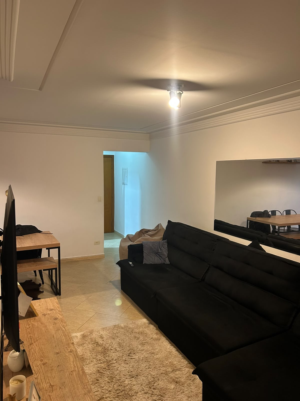 Apartamento Bairro Santa Maria -101 Mts -Sol da Tarde