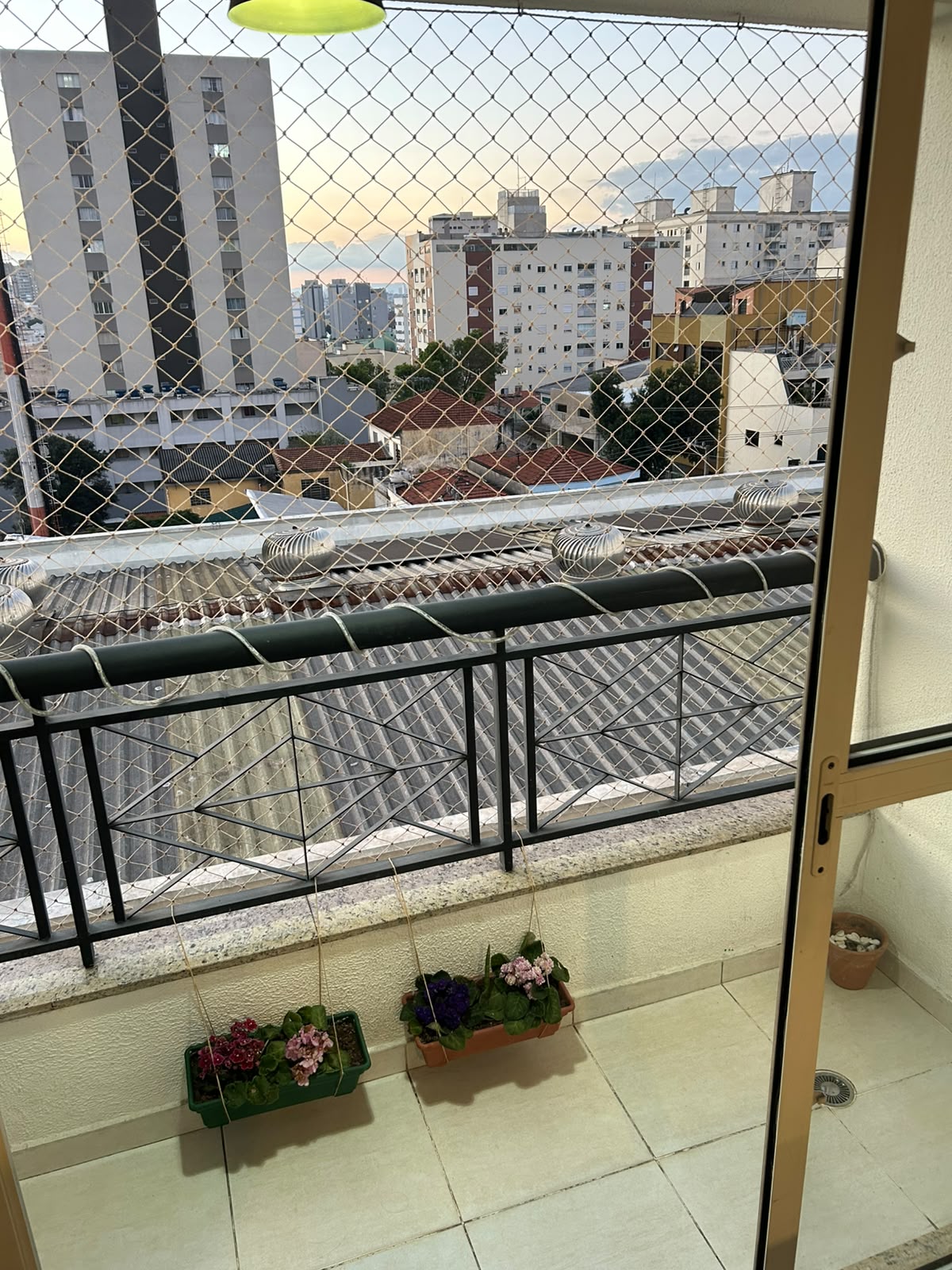Apartamento Bairro Santa Maria -101 Mts -Sol da Tarde