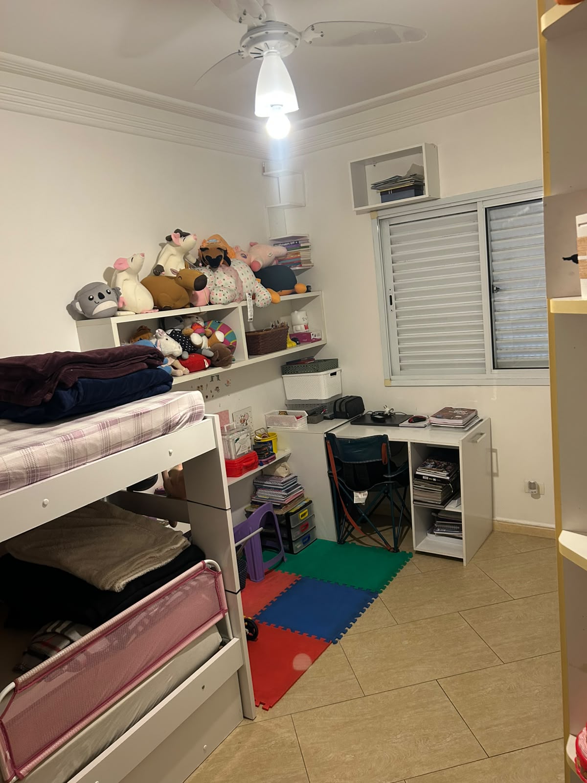 Apartamento Bairro Santa Maria -101 Mts -Sol da Tarde
