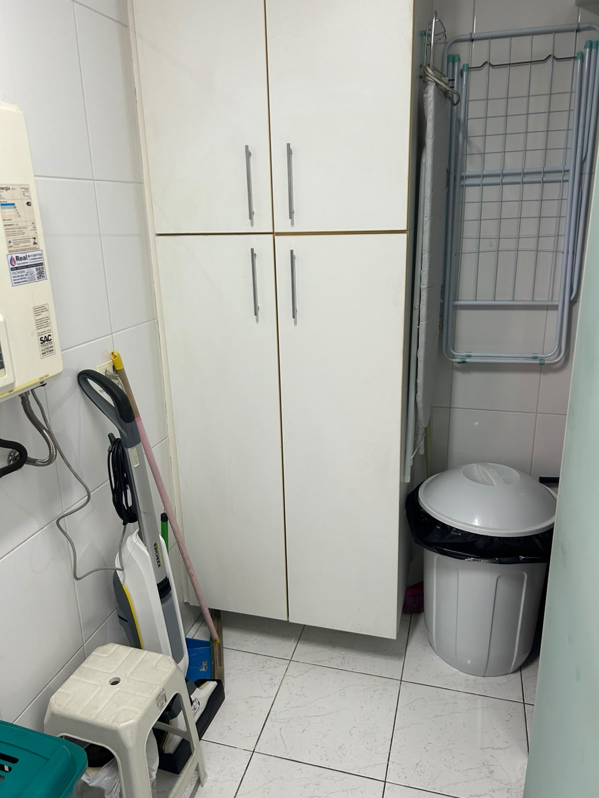 Apartamento Bairro Santa Maria -101 Mts -Sol da Tarde