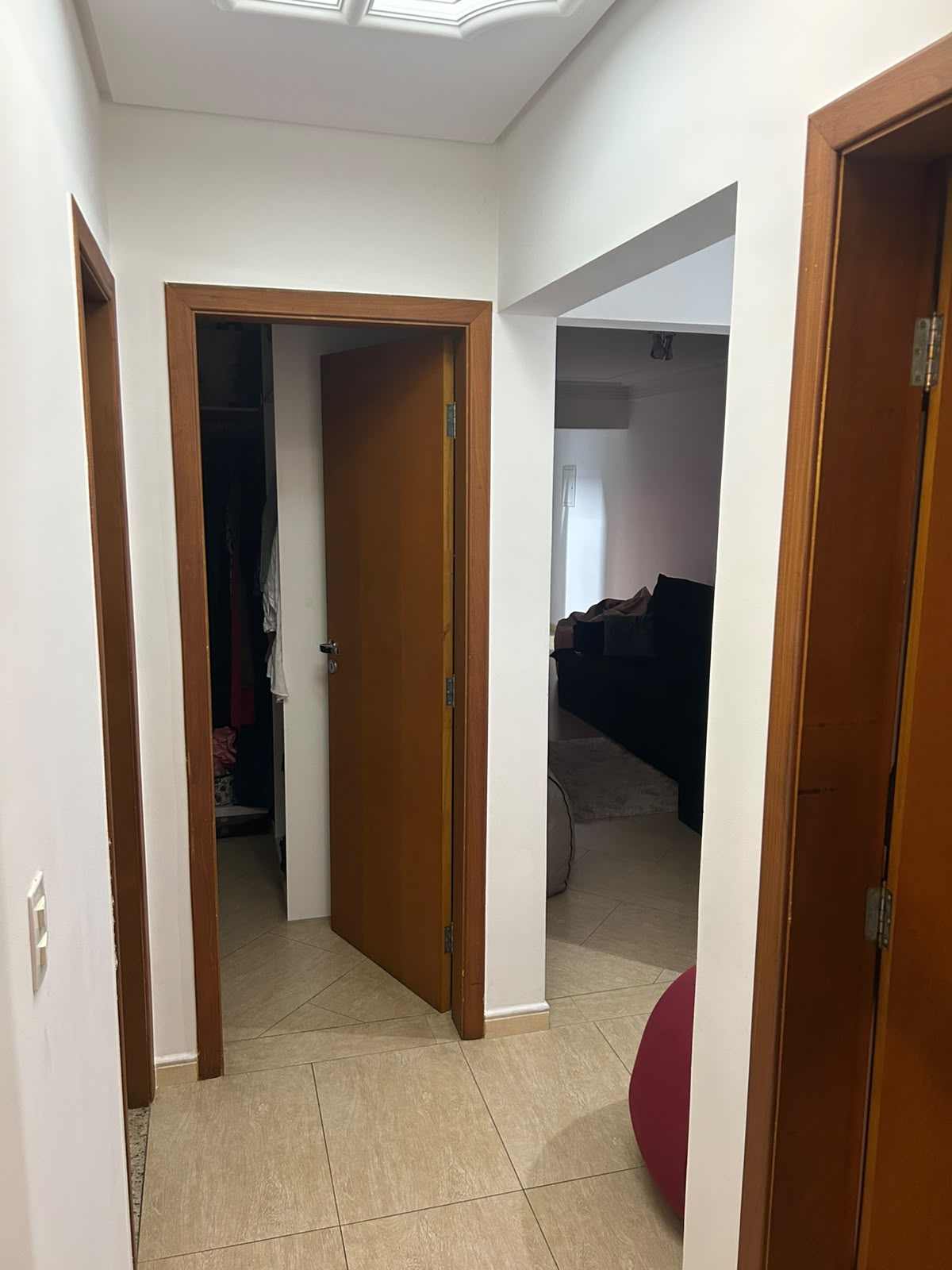 Apartamento Bairro Santa Maria -101 Mts -Sol da Tarde