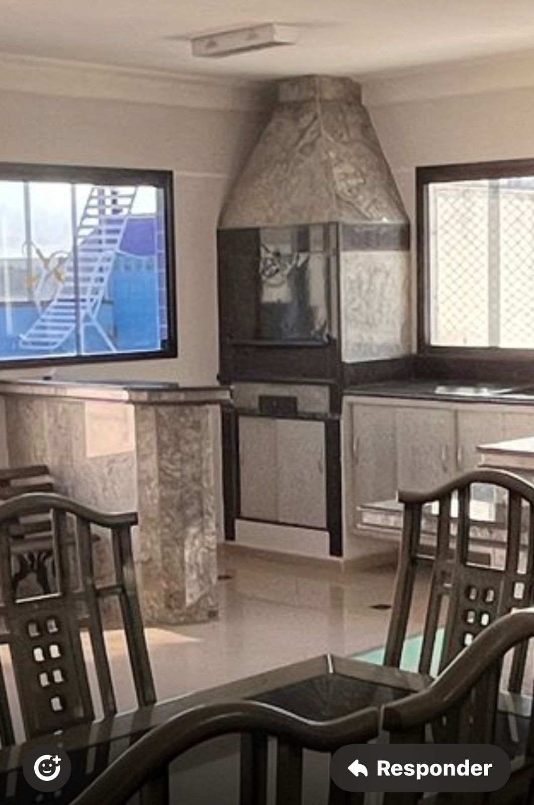Cobertura 315m² Bairro Santa Maria São Caetano do sul -ABAIXO DO VALOR DE MERCADO