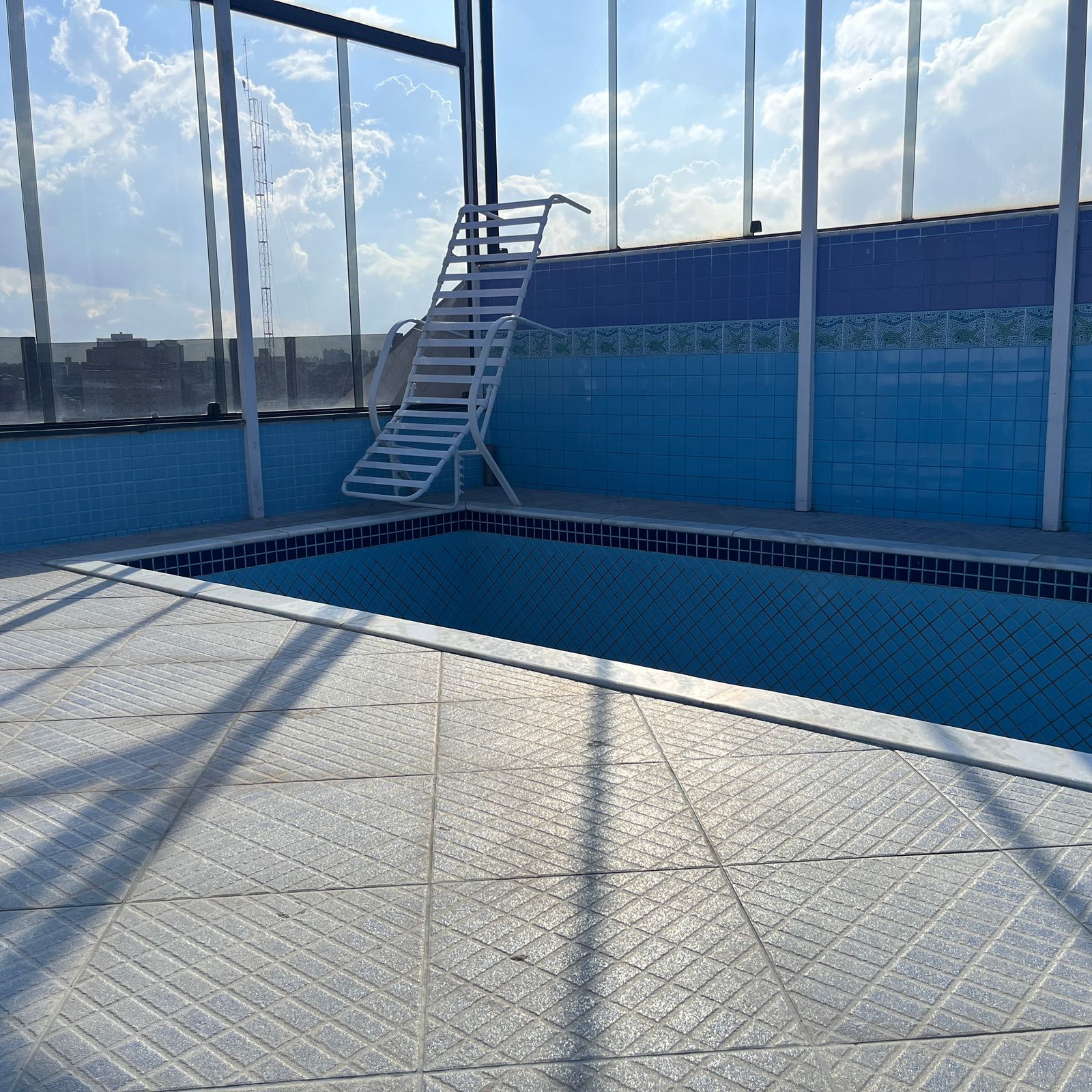 Cobertura 315m² Bairro Santa Maria São Caetano do sul -ABAIXO DO VALOR DE MERCADO