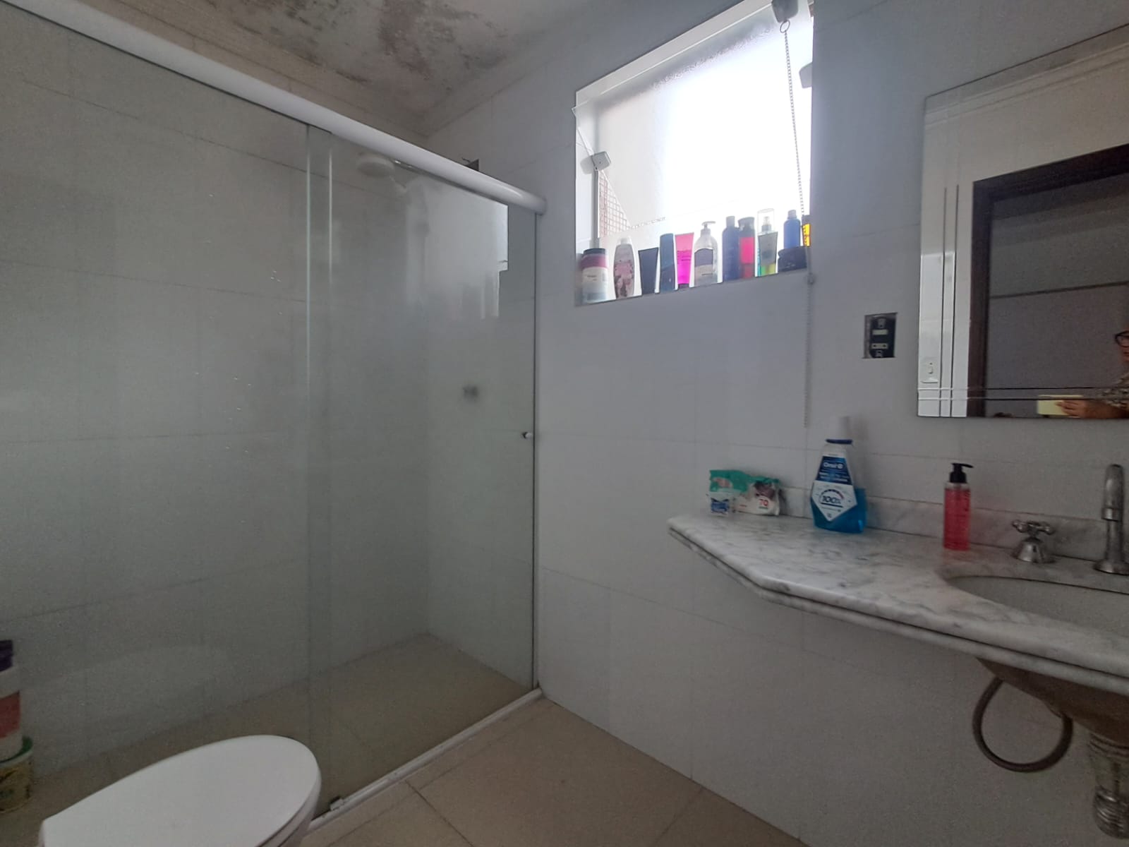 Apartamento com quintal amplo- Proximo a Kennedy- São Caetano 
