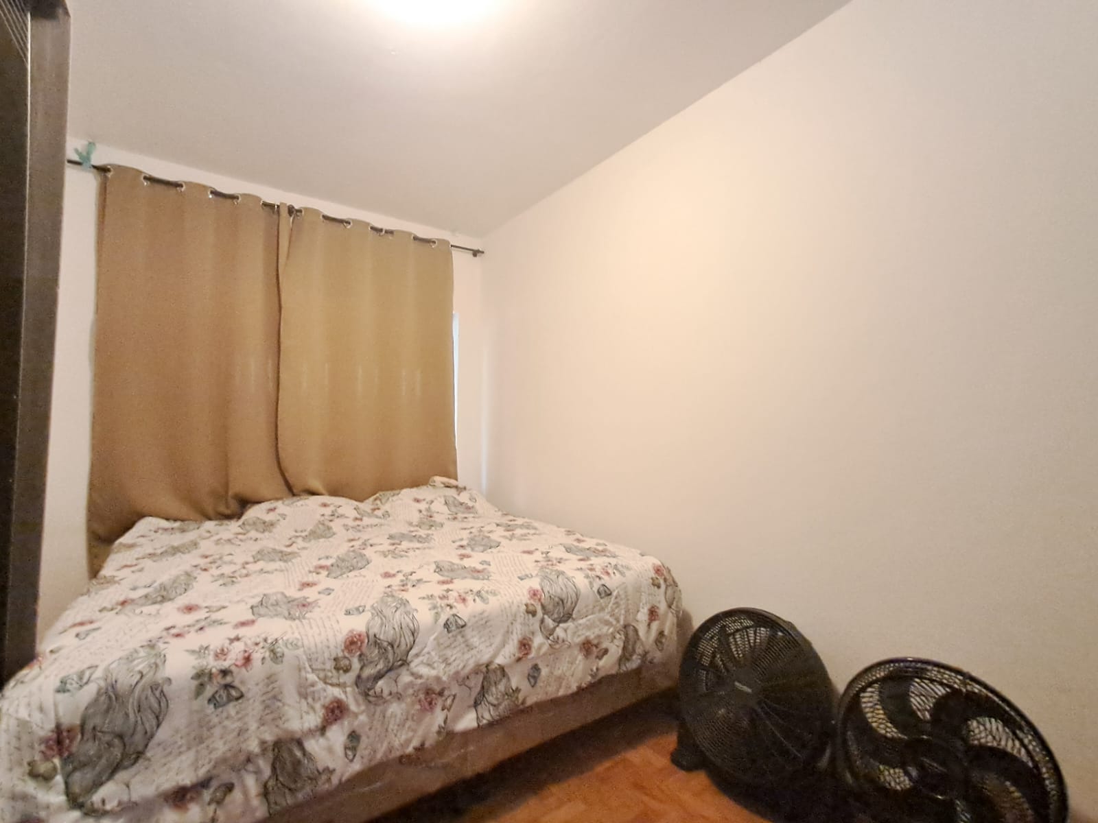 Apartamento com quintal amplo- Proximo a Kennedy- São Caetano 