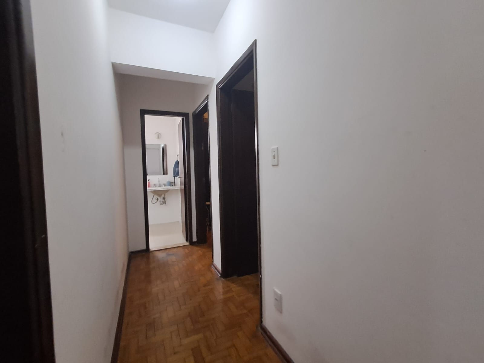 Apartamento com quintal amplo- Proximo a Kennedy- São Caetano 