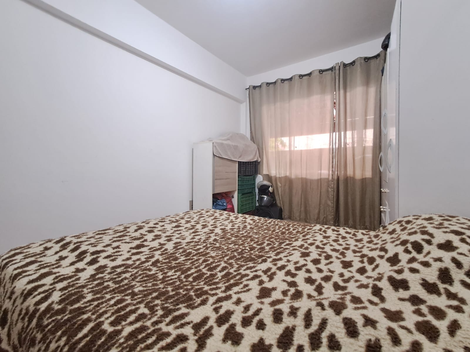 Apartamento com quintal amplo- Proximo a Kennedy- São Caetano 