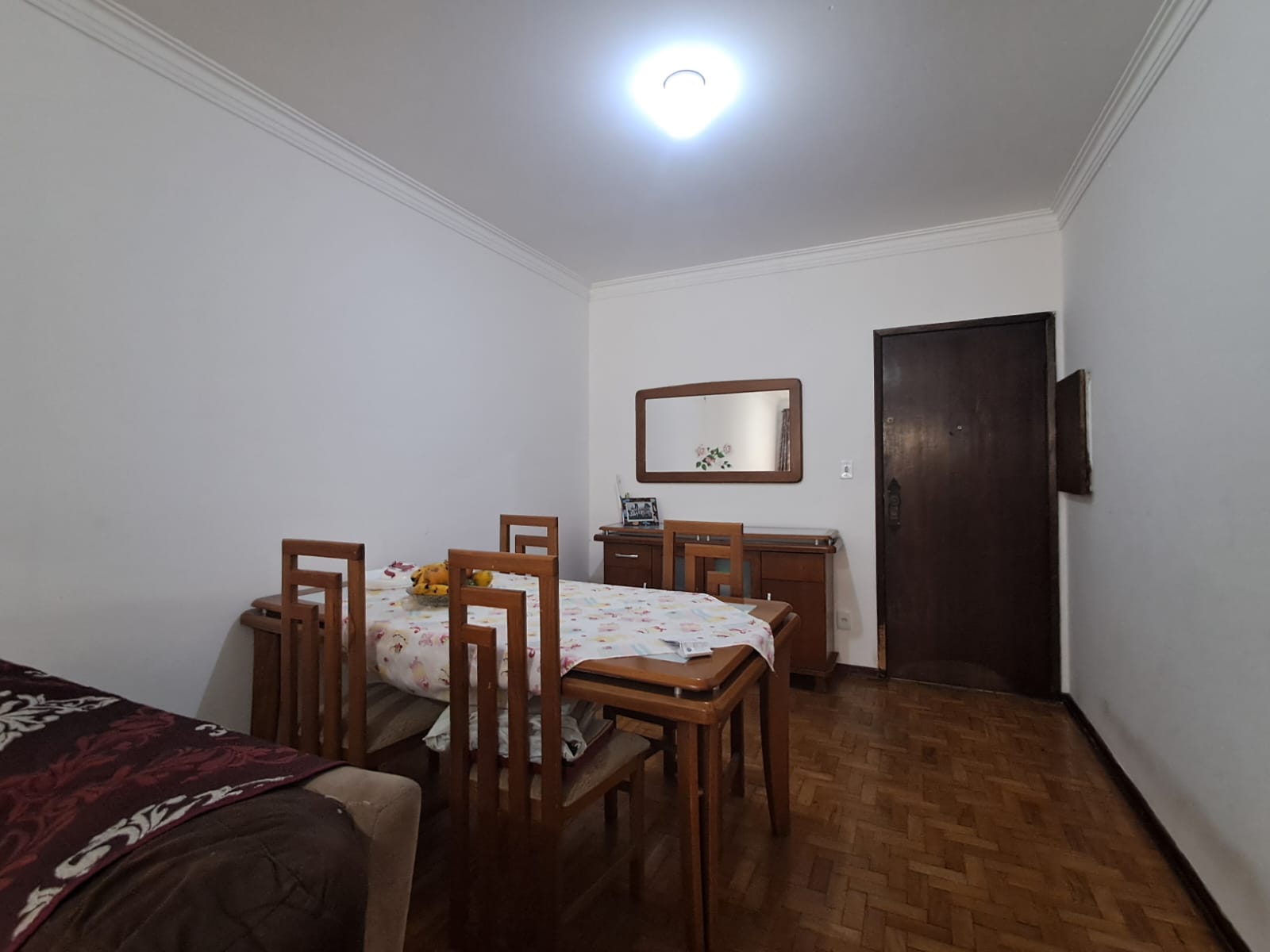 Apartamento com quintal amplo- Proximo a Kennedy- São Caetano 